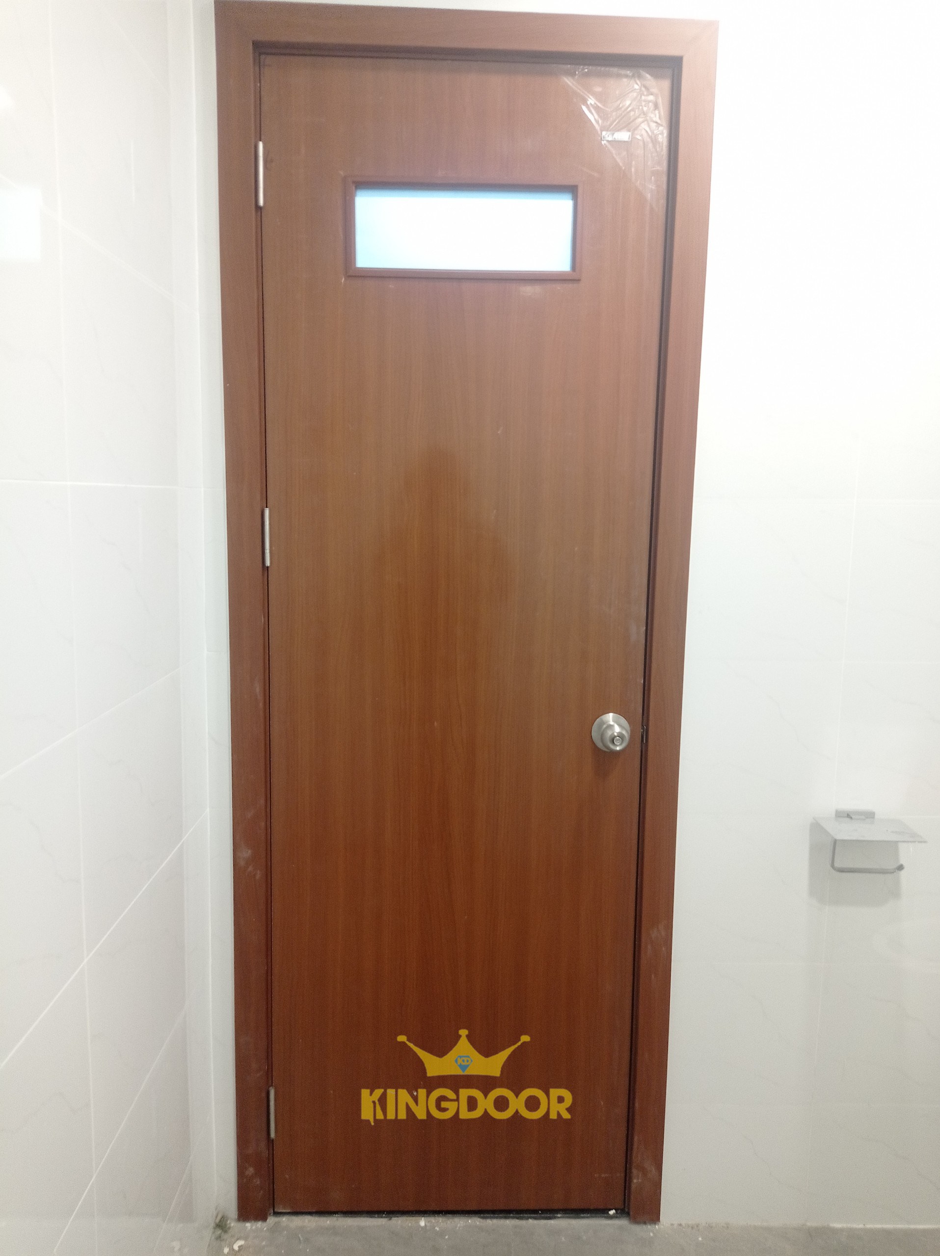 Cửa Nhựa ABS Hàn Quốc Ưu Chuộng